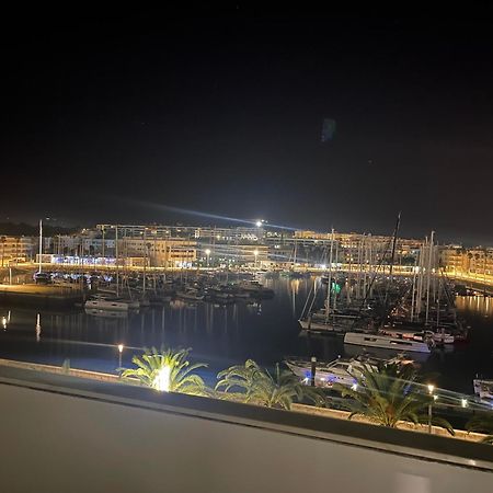 Lagos Apartment With Panoramic Yacht Marina Views Extérieur photo