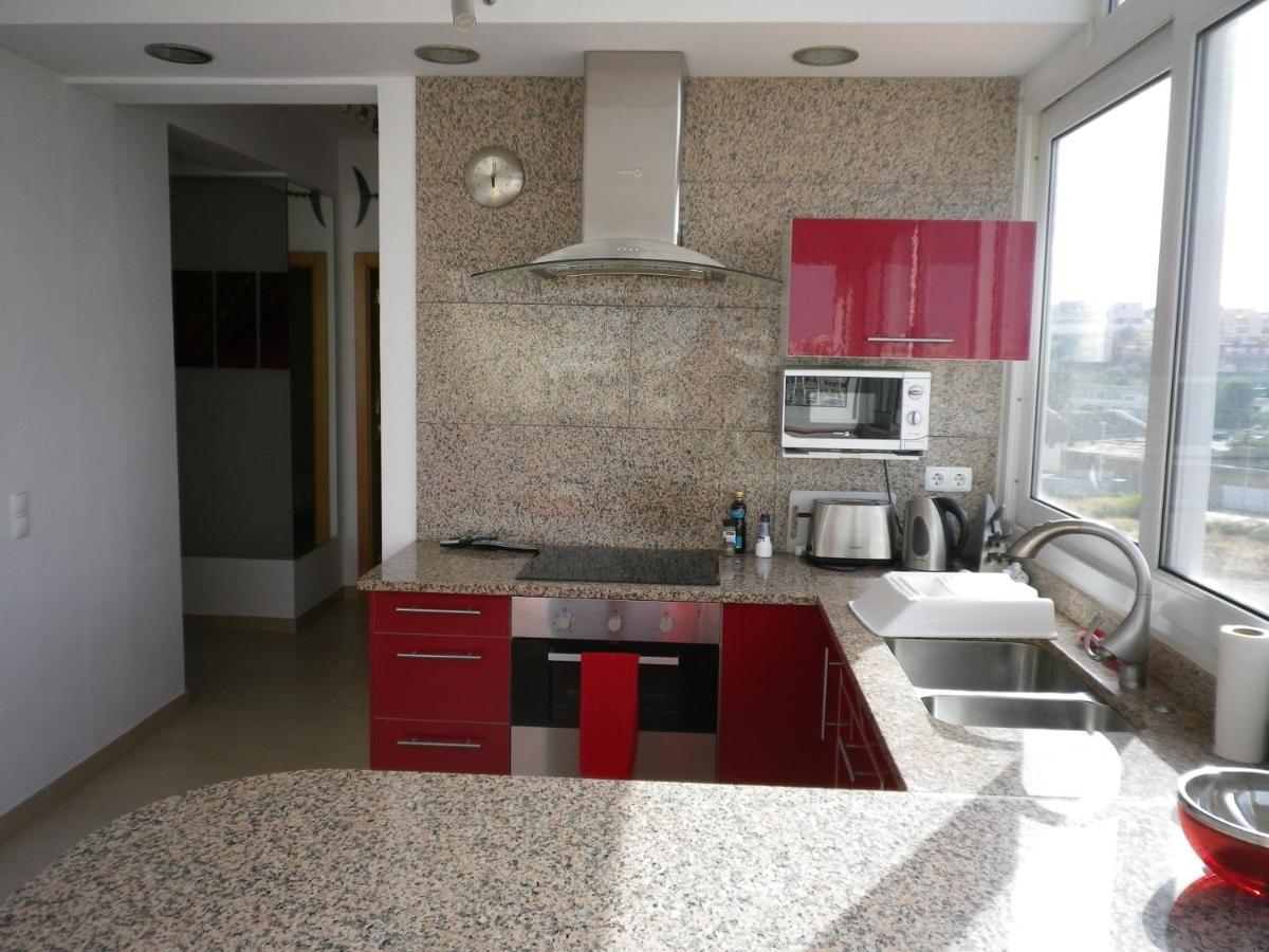 Lagos Apartment With Panoramic Yacht Marina Views Extérieur photo