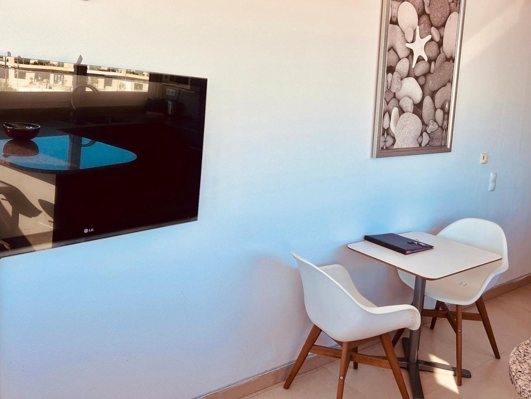 Lagos Apartment With Panoramic Yacht Marina Views Extérieur photo