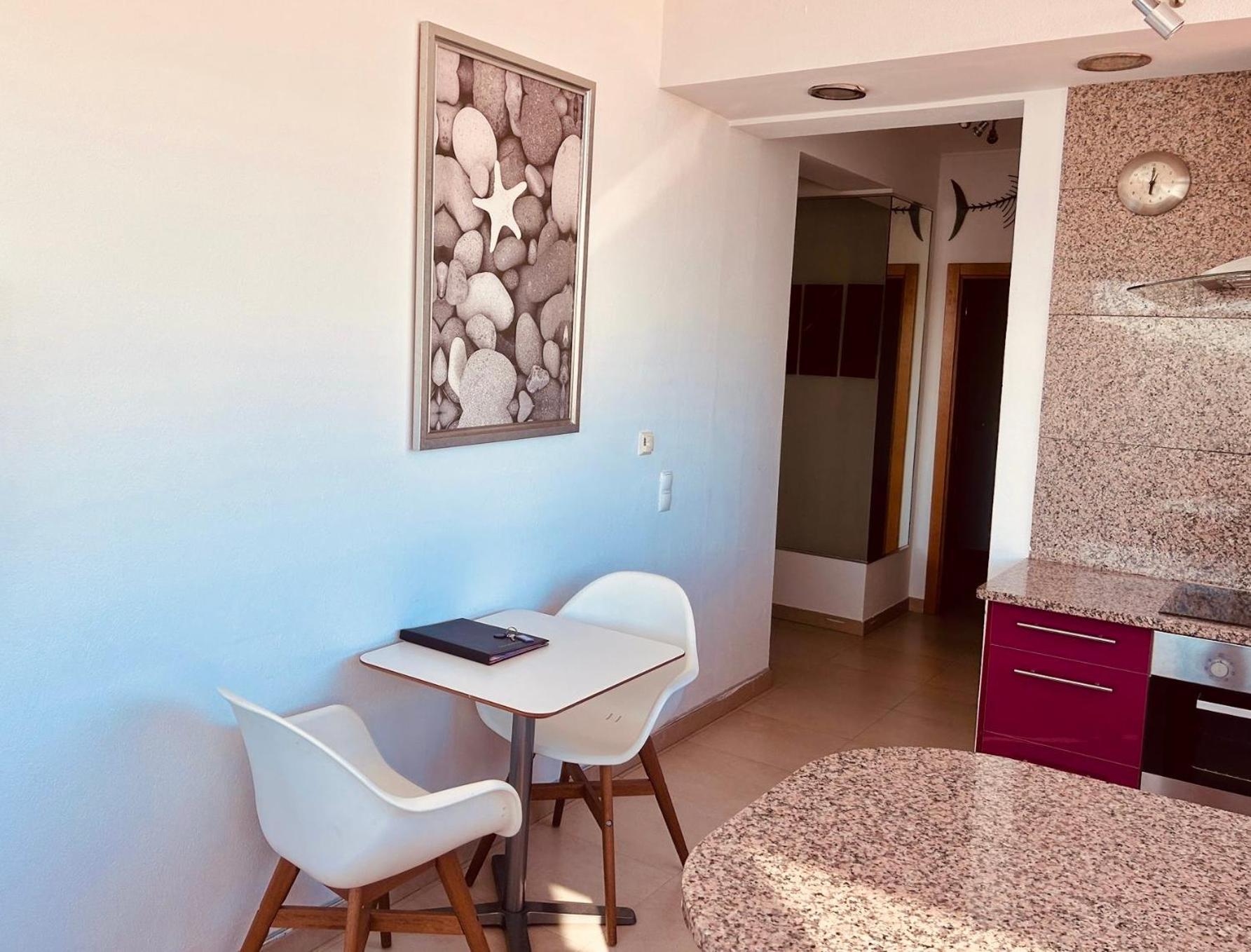 Lagos Apartment With Panoramic Yacht Marina Views Extérieur photo